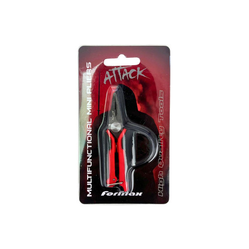 ATTACK CLESTE MINI MULTIFUNCTIONAL 8CM 