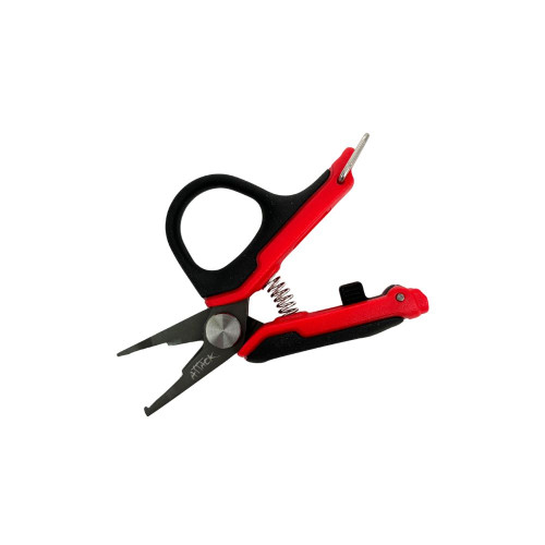 ATTACK CLESTE MINI MULTIFUNCTIONAL 8CM 
