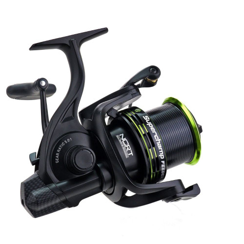 MULINETA SUPERCHAMP FEEDER 6500 LC 