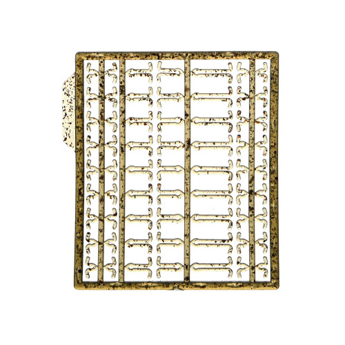 OPRITOR FIR DE PAR CAMOU 