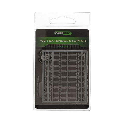 OPRITOR FIR DE PAR TRANSPARENT 