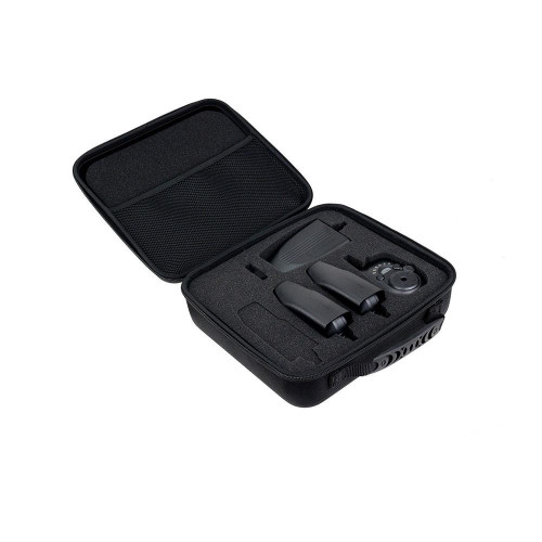 SET AVERTIZORI HASTAM 3+1 Multicolor + husa plastic 