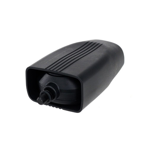 AVERTIZOR HASTAM Multicolor(cu functie de emitator) + husa plastic 