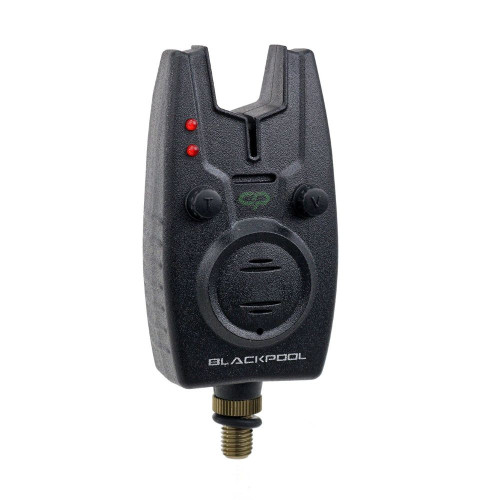 AVERTIZOR BLACKPOOL rosu 