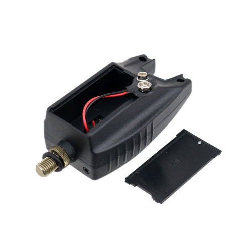 AVERTIZOR BLACKPOOL rosu 