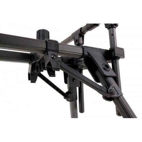 ROD POD 4 LANSETE 4 PICIOARE Multisize 
