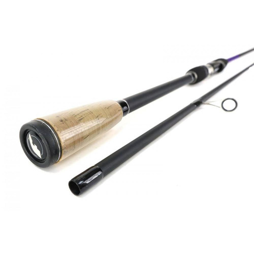 Lanseta Thunder Spin 2,10m / 8-28gr 