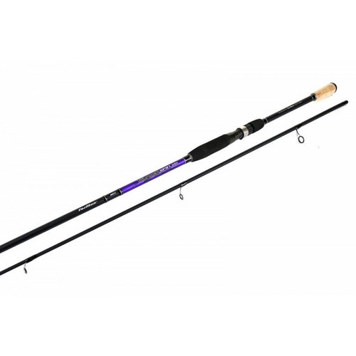 Lanseta Thunder Spin 2,10m / 8-28gr 