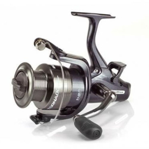 Mulineta Tornado Carp 5000 